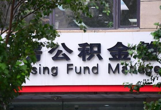 株洲公积金可以找黄牛取出来吗（公积金 黄牛）